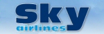 sky airlines